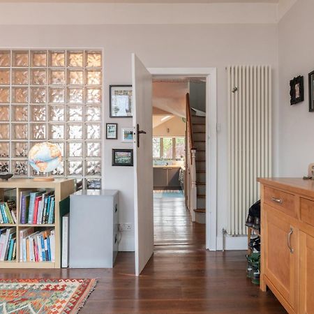 ברייטון Guestready - Scenic Home Close To Beach מראה חיצוני תמונה