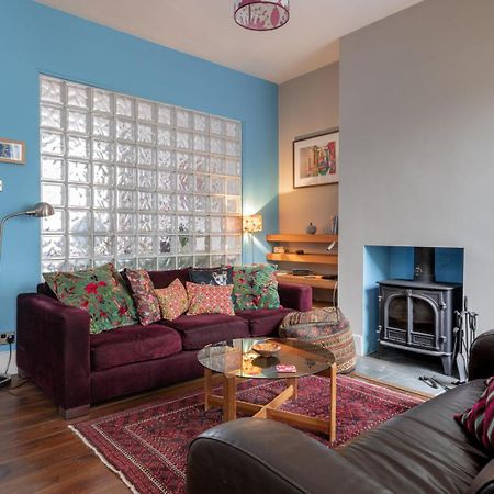 ברייטון Guestready - Scenic Home Close To Beach מראה חיצוני תמונה
