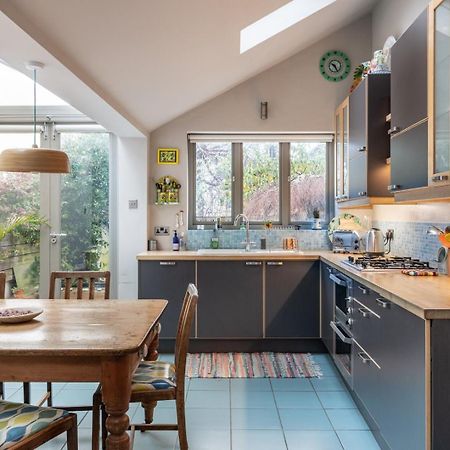 ברייטון Guestready - Scenic Home Close To Beach מראה חיצוני תמונה