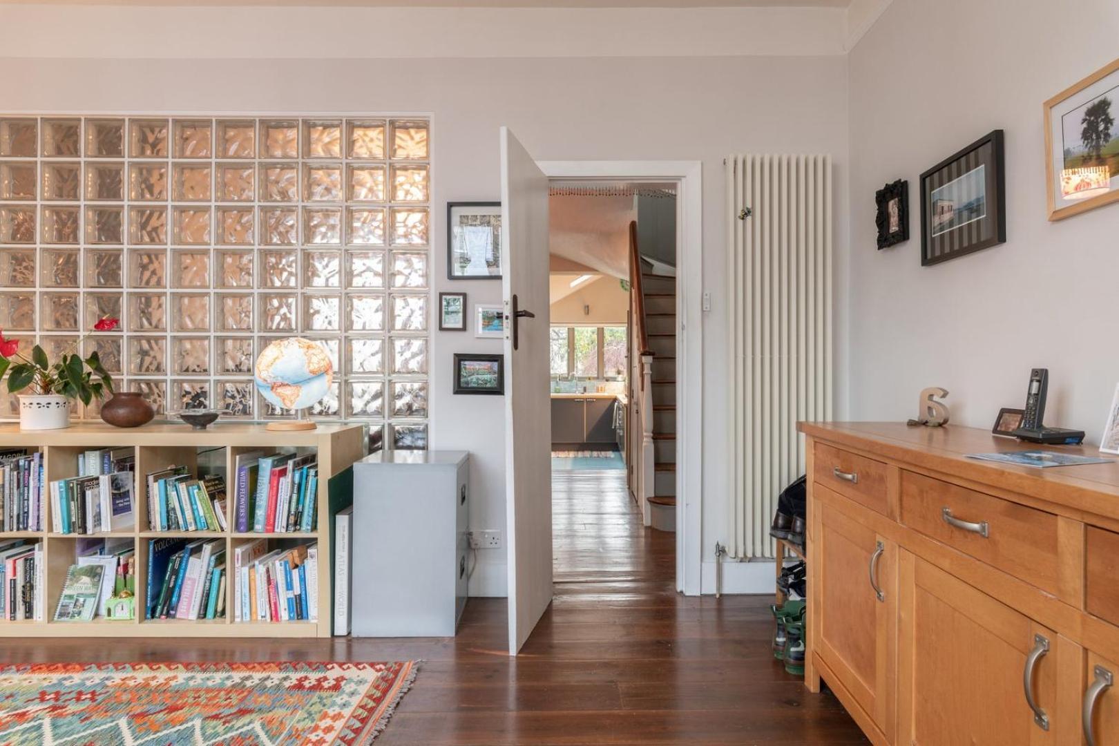 ברייטון Guestready - Scenic Home Close To Beach מראה חיצוני תמונה