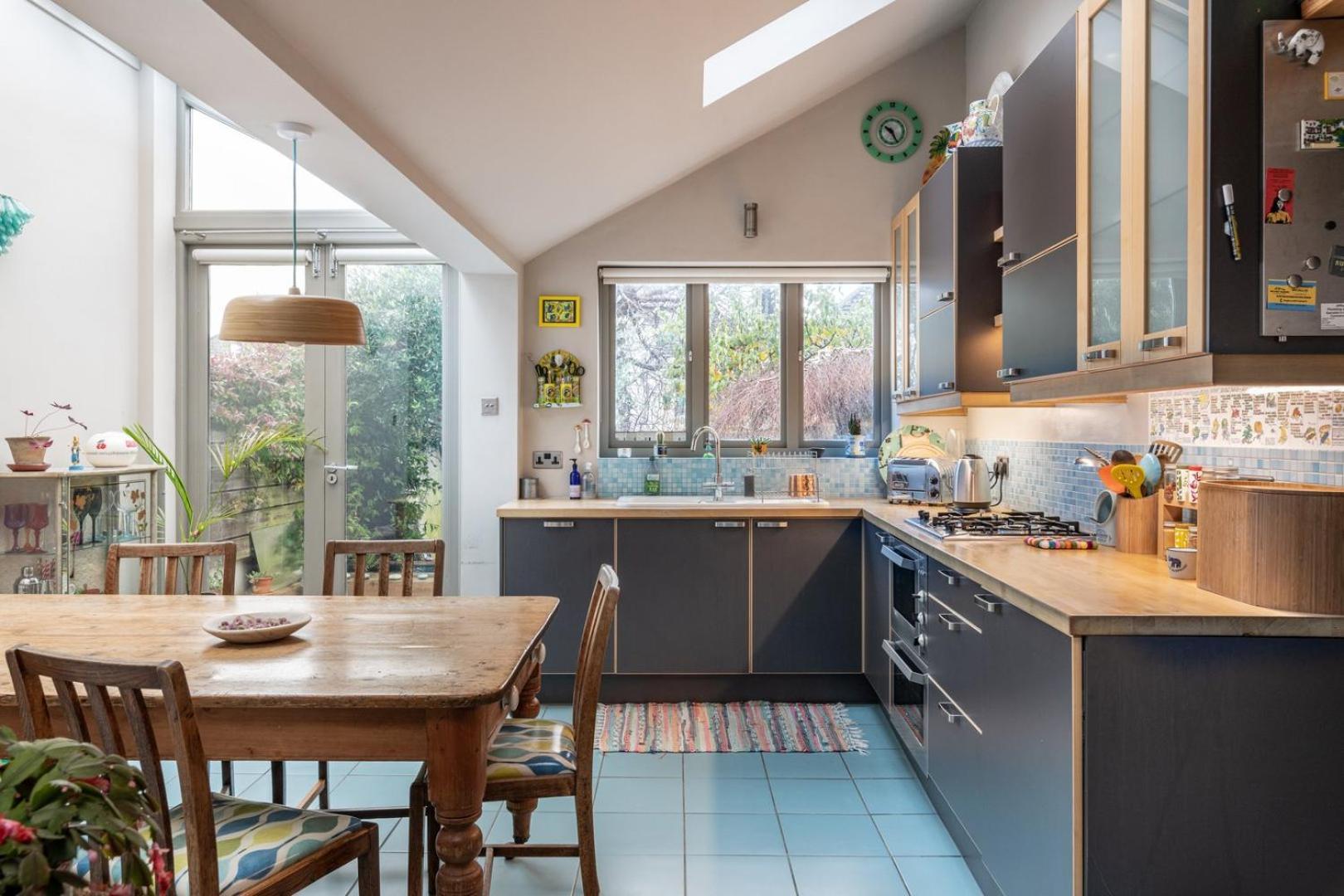 ברייטון Guestready - Scenic Home Close To Beach מראה חיצוני תמונה