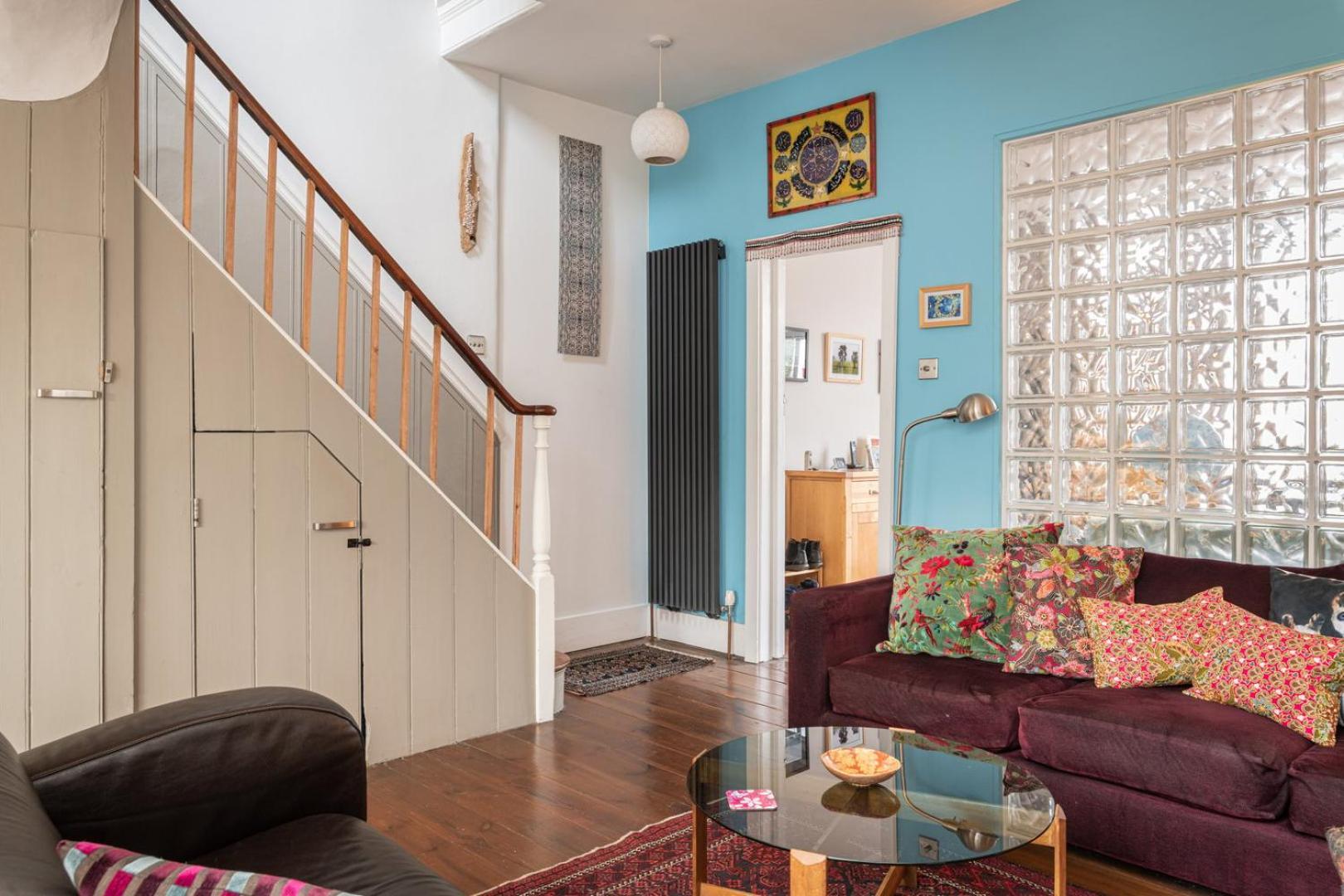 ברייטון Guestready - Scenic Home Close To Beach מראה חיצוני תמונה