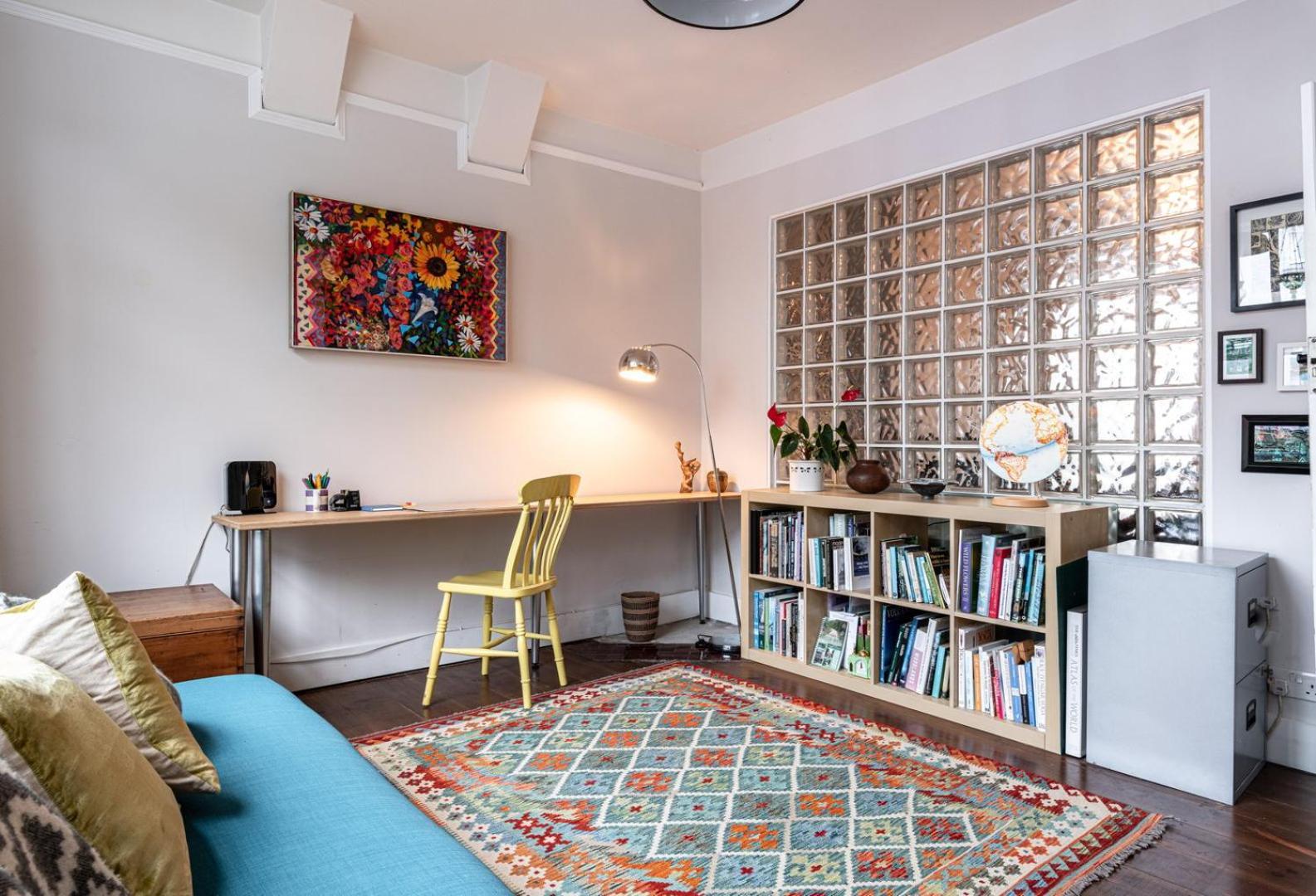 ברייטון Guestready - Scenic Home Close To Beach מראה חיצוני תמונה