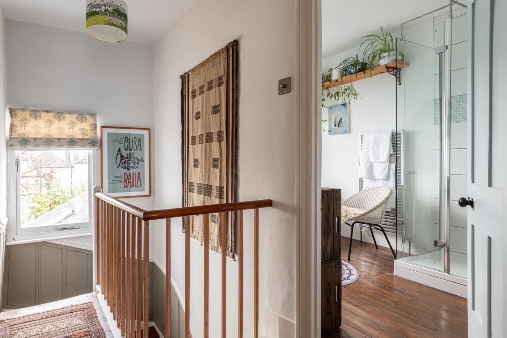 ברייטון Guestready - Scenic Home Close To Beach מראה חיצוני תמונה
