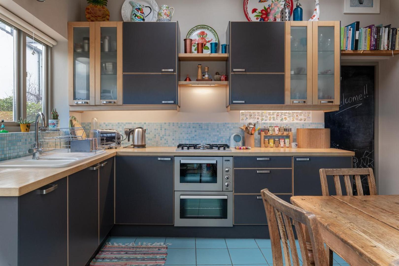 ברייטון Guestready - Scenic Home Close To Beach מראה חיצוני תמונה